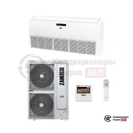 Zanussi ZACU-60 H/ICE/FI/N1