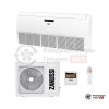Напольно-потолочная сплит-система Zanussi ZACU-18 H/ICE/FI/N1 в Гродно