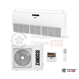 Zanussi ZACU-18 H/ICE/FI/N1