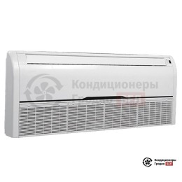 Напольно-потолочный кондиционер Бирюса BLCF-H36/5R1