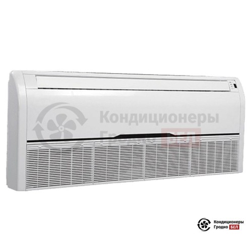  Напольно-потолочный кондиционер Бирюса BLCF-H24/4R1 в Гродно