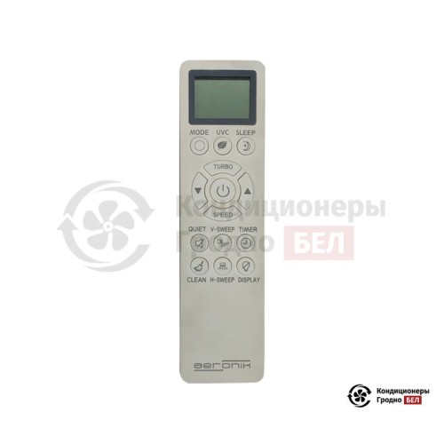 Настенная сплит-система Aeronik ASI/ASO-24IU в Гродно