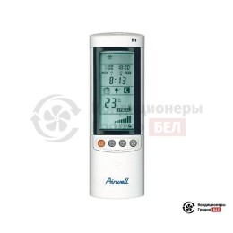 Airwell AW-HDD009-N11/AW-YHDD009-H11