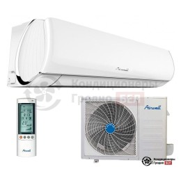 Airwell AW-HFD009-N11/AW-YHFD009-H11