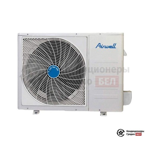 Настенная сплит-система Airwell AW-HFD024-N11/AW-YHFD024-H11 в Гродно