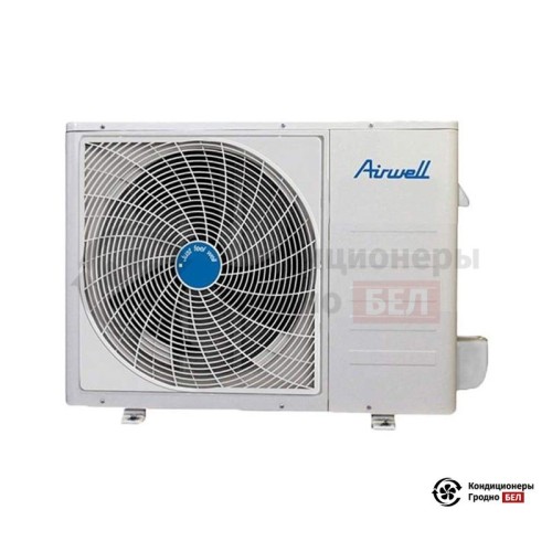 Настенная сплит-система Airwell AW-HFD036-N11/AW-YHFD036-H11 в Гродно