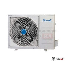 Airwell AW-HFD012-N11/AW-YHFD012-H11