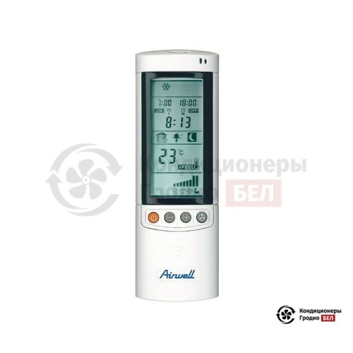 Настенная сплит-система Airwell AW-HFD007-N11/AW-YHFD007-H11 в Гродно