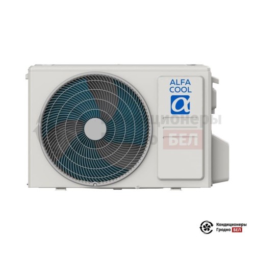 Настенная сплит-система Alfacool APS-24CH/IDU/APS-24CH/ODU в Гродно