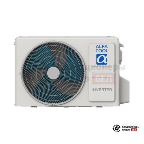 Настенная сплит-система Alfacool APSI-09CH/IDU/APSI-09CH/ODU в Гродно