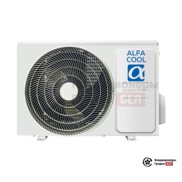 Alfacool CSM-07CH/IDU/CSM-07CH/ODU