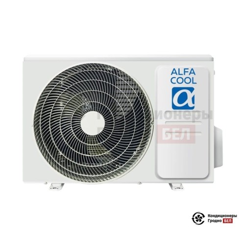 Настенная сплит-система Alfacool CSM-12CH/IDU/CSM-12CH/ODU в Гродно