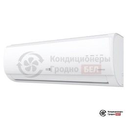 Alfacool CSMI-09CH/IDU/CSMI-09CH/ODU