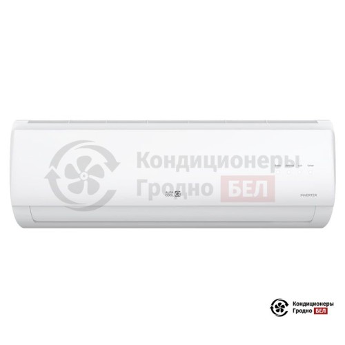 Настенная сплит-система Alfacool CSMI-12CH/IDU/CSMI-12CH/ODU в Гродно