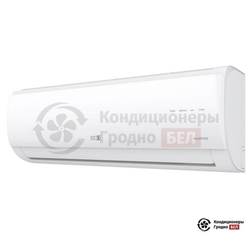 Настенная сплит-система Alfacool CSMI-12CH/IDU/CSMI-12CH/ODU в Гродно