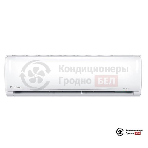 Настенная сплит-система Axioma ASX12DZ1R/ASB12DZ1R в Гродно