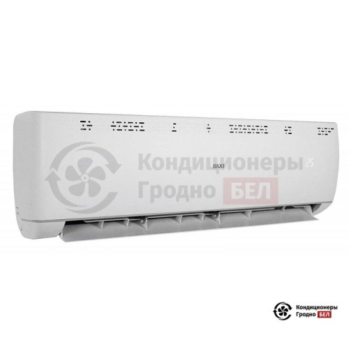 Настенная сплит-система Baxi ALTA12-IDU/ALTA12-ODU в Гродно