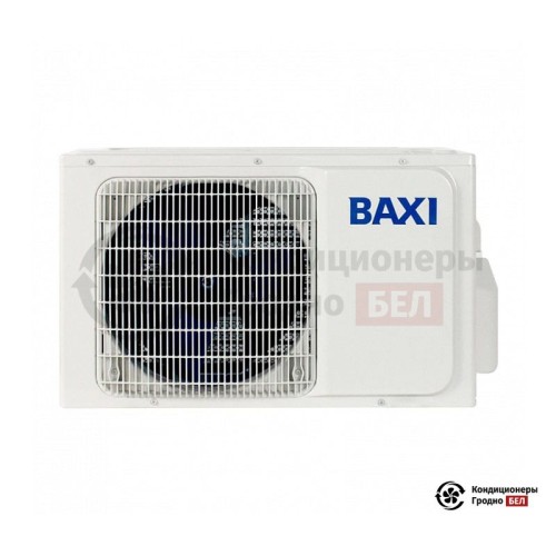 Настенная сплит-система Baxi ALTA12-IDU/ALTA12-ODU в Гродно