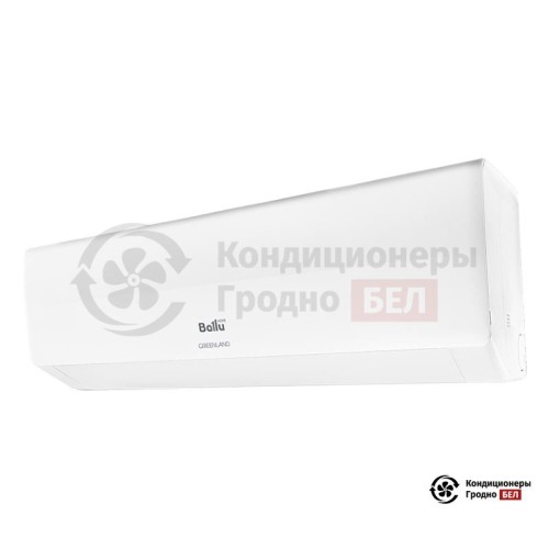 Настенная сплит-система Ballu BSGR-09HN1 в Гродно