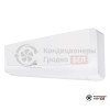 Настенная сплит-система Ballu BSG-18HN1_22Y в Гродно