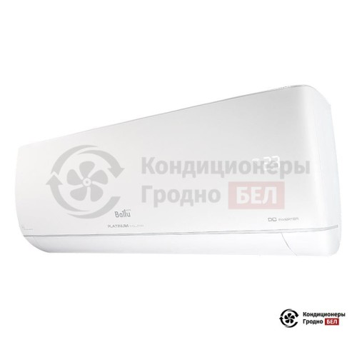 Настенная сплит-система Ballu BSUI-12HN8 в Гродно