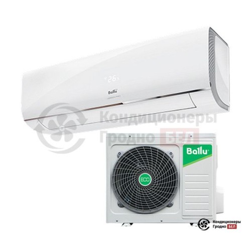 Настенная сплит-система Ballu BSAG-09HN1_20Y в Гродно