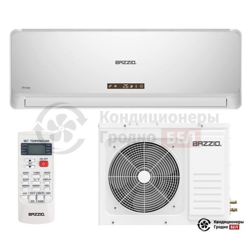 Настенная сплит-система Bazzio ABZ KM2 09H в Гродно