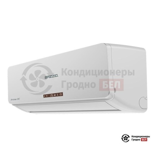 Настенная сплит-система Bazzio ABZ KMI2 09H в Гродно