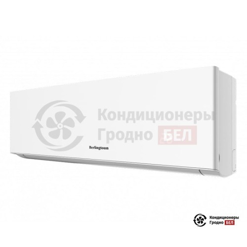 Настенная сплит-система Berlingtoun BR-12CST1 в Гродно
