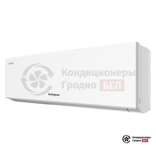 Настенная сплит-система Berlingtoun BR-24CIN1 в Гродно