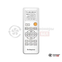 Berlingtoun BR-09MBST1