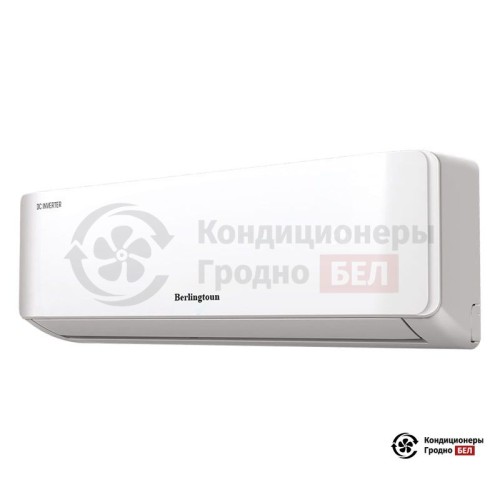 Настенная сплит-система Berlingtoun BR-07MBIN1 в Гродно