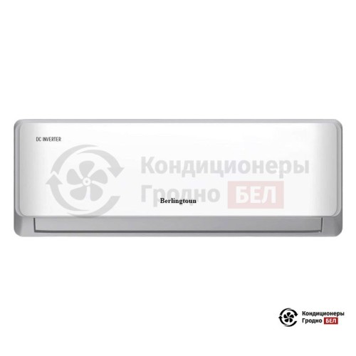 Настенная сплит-система Berlingtoun BR-18MBIN1 в Гродно