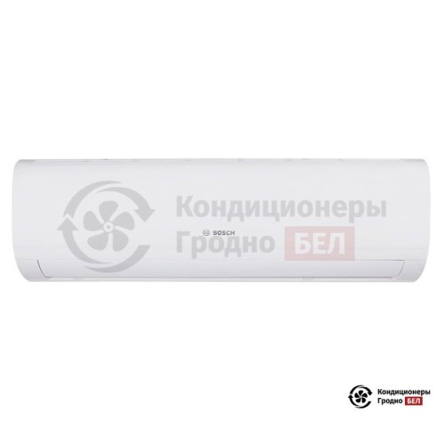 Настенная сплит-система Bosch Climate 5000 RAC 7-3 IBW/7-2 OUE в Гродно