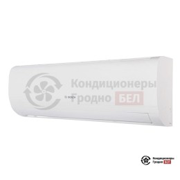 Bosch Climate 5000 RAC 7-3 IBW/7-2 OUE