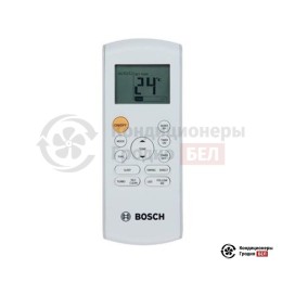Bosch Climate 5000 RAC 7-3 IBW/7-2 OUE