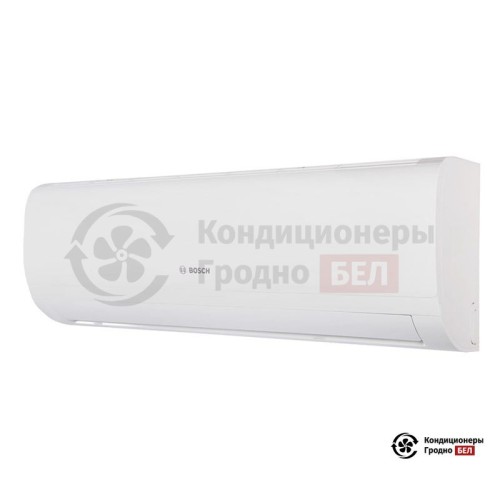 Настенная сплит-система Bosch Climate 5000 RAC 2,6-3 IBW/2,6-2 OUE в Гродно