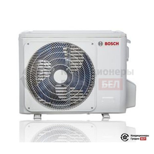 Настенная сплит-система Bosch Climate 5000 RAC 2,6-3 IBW/2,6-2 OUE в Гродно
