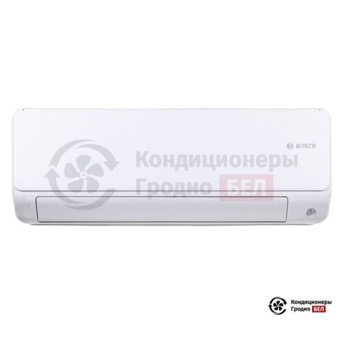 Настенная сплит-система Bosch CL6001iU W 35 E/CL6001i 35 E в Гродно