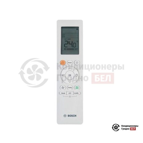 Настенная сплит-система Bosch CL6001iU W 35 E/CL6001i 35 E в Гродно
