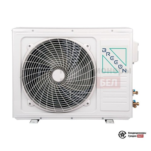 Настенная сплит-система Breeon BRC-09TPI в Гродно