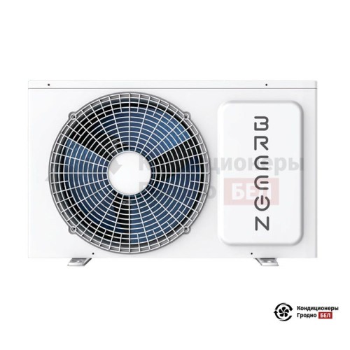 Настенная сплит-система Breeon BRC-09AVI в Гродно