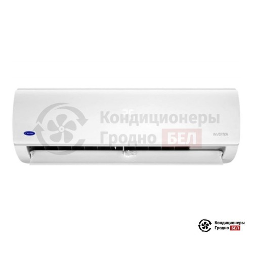 Настенная сплит-система Carrier 42QHA009DS/38QHA009DS в Гродно