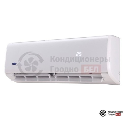 Настенная сплит-система Carrier 42QHC024D8SA/38QHC024D8S в Гродно