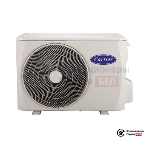 Настенная сплит-система Carrier 42QHC024D8SA/38QHC024D8S в Гродно