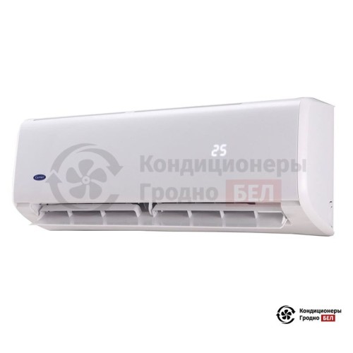 Настенная сплит-система Carrier 42QHC012D8SA/38QHC012D8S в Гродно
