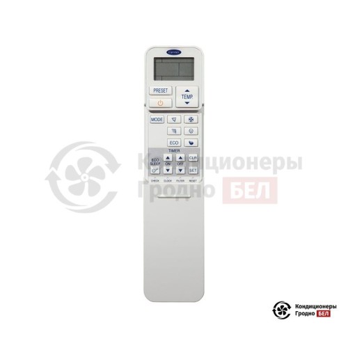 Настенная сплит-система Carrier 42UQV050M/38UYV050M в Гродно