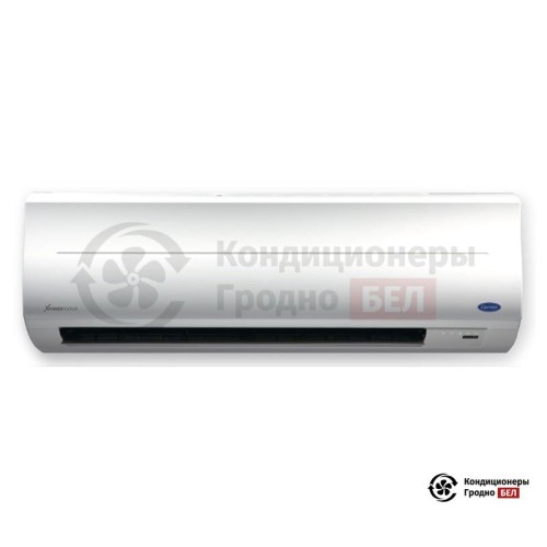Настенная сплит-система Carrier 42UQV025M/38UYV025M в Гродно