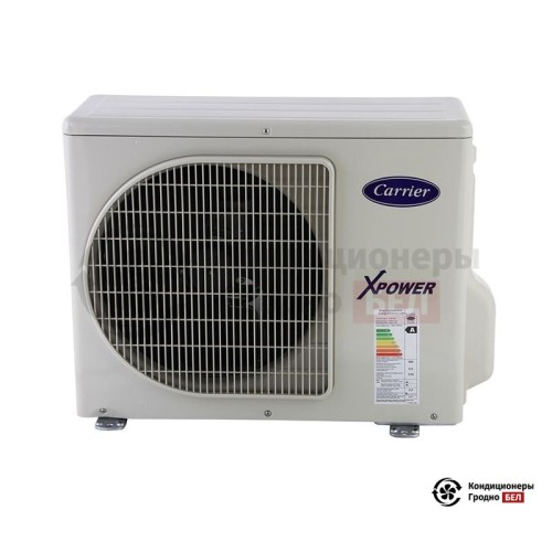 Настенная сплит-система Carrier 42UQV025M/38UYV025M в Гродно