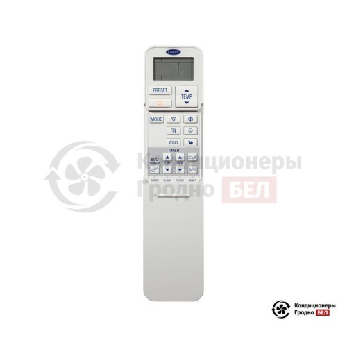 Настенная сплит-система Carrier 42UQV025M/38UYV025M в Гродно